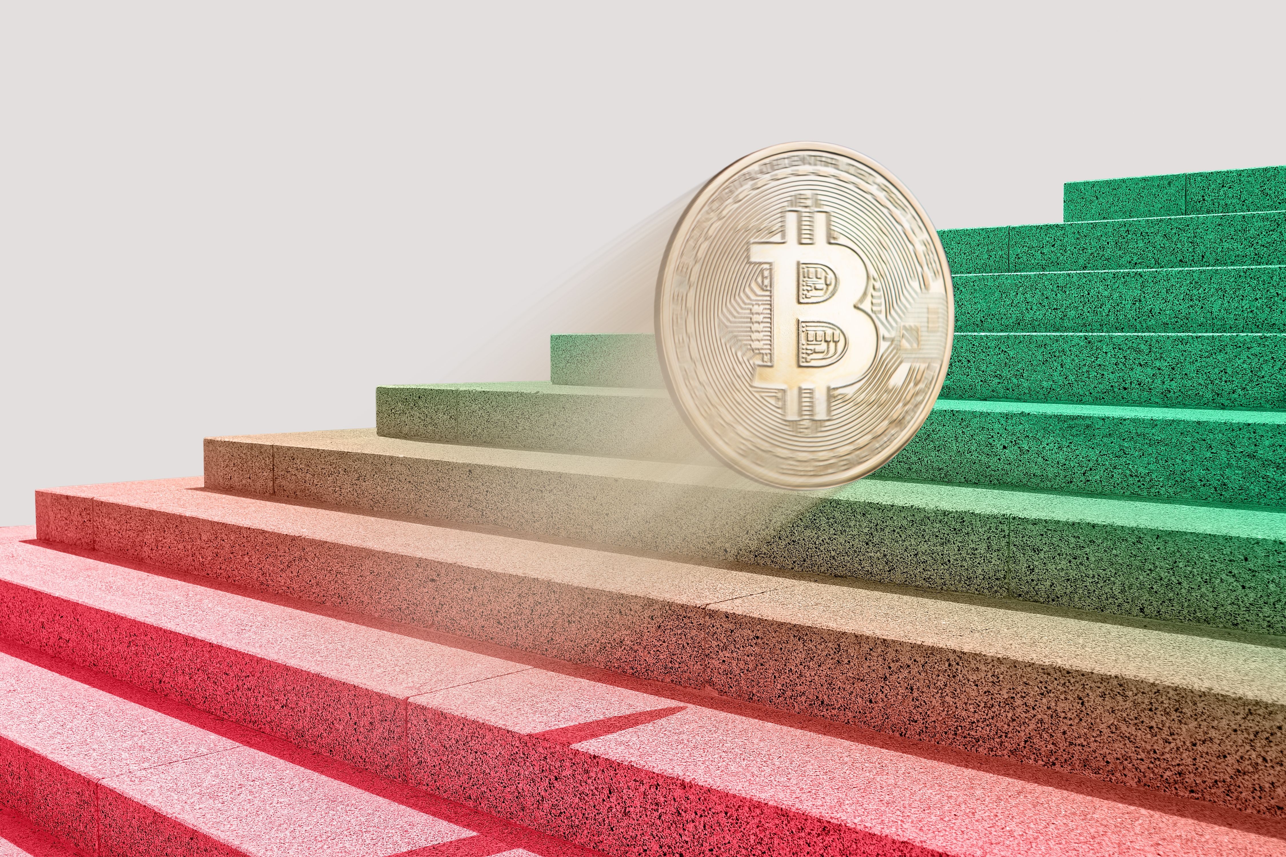 Bitcoin hält Unterstützung bei $63.500, während Analysten den Widerstand bei $70.000–$73.000 beobachten