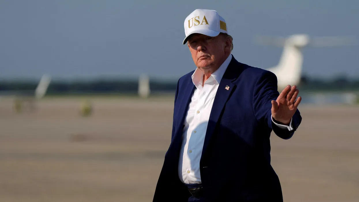 Reporter CNN: Trump „absolutnie wie”, że przegrał wybory w 2020 roku, gdy kandydaci GOP powtarzają jego twierdzenia