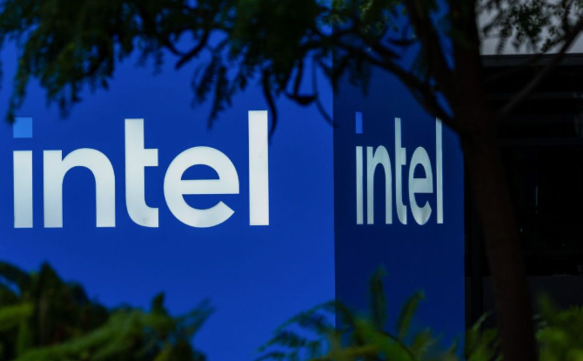 L’action Intel bondit après des résultats du T2 largement supérieurs aux attentes