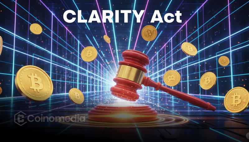 Bernstein: CLARITY Act Failure Could Accelerate SEC and CFTC Crypto Rulemaking