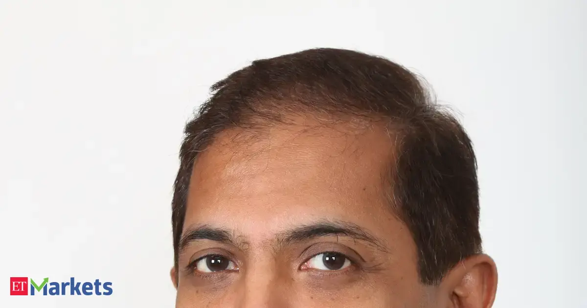 Il ritorno degli FPI in India potrebbe essere tattico, non ancora strutturale: Venugopal Manghat, HSBC MF