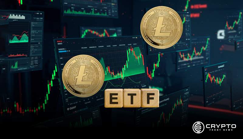 Прорыв Litecoin удерживает внимание «быков» на отметке $49,50