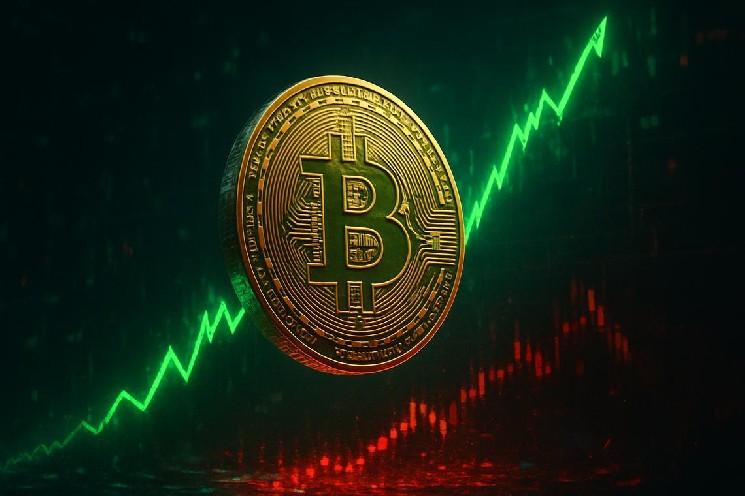 Bitcoin sale sopra le medie chiave vicino a $65,930 mentre le whale aggiungono $2.9 miliardi di esposizione