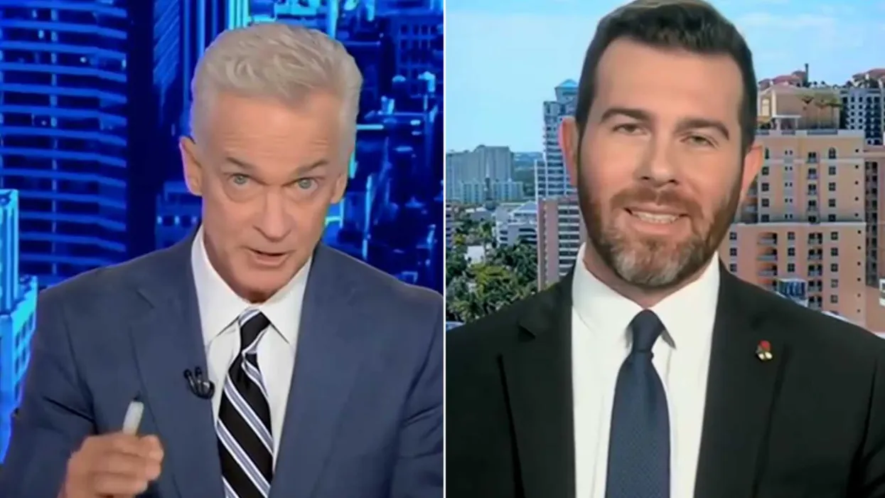 Fox News резко прервал эфир с гостем после обвинения в связях Трампа и Эпстайна в прямом эфире