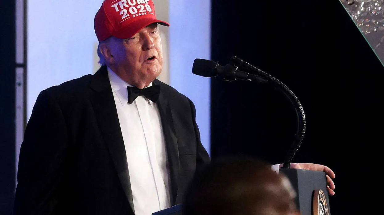 Политический спад Трампа ускоряется на фоне войны на Ближнем Востоке и ослабления поддержки в мире и внутри страны