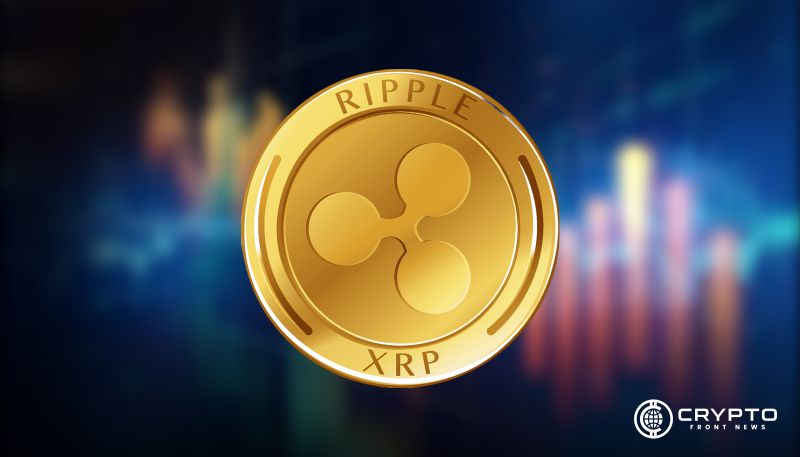 Перевод 66 миллионов XRP Ripple в неизвестный кошелёк привлёк внимание рынка