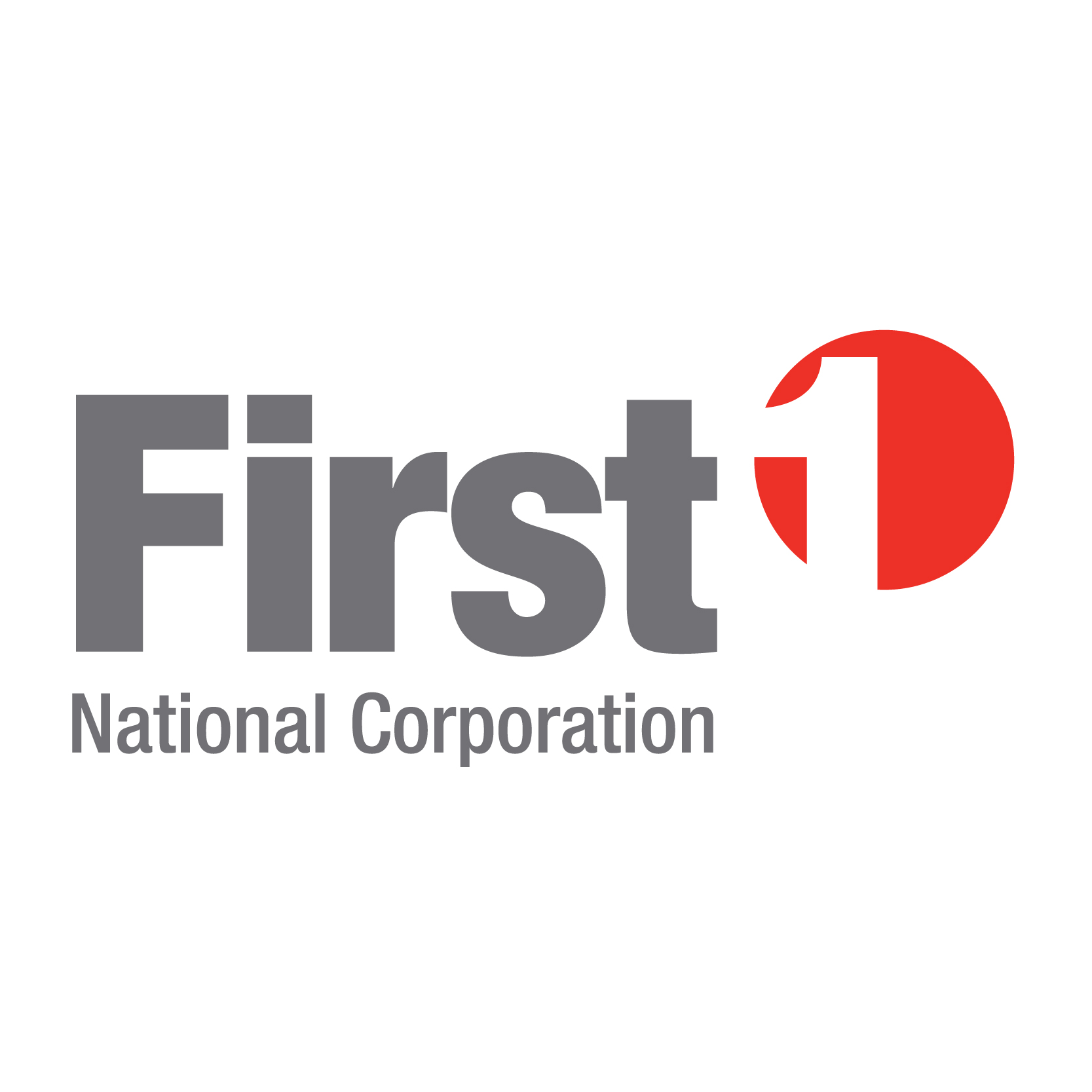 First National Corporation сообщает о финансовых результатах за второй квартал 2026 года