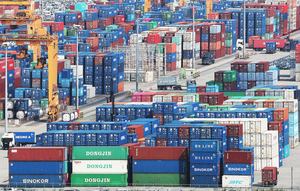 La recuperación económica de Corea del Sur se fortalece por la solidez de las exportaciones y la mejora de la demanda interna, según el Ministerio de Finanzas