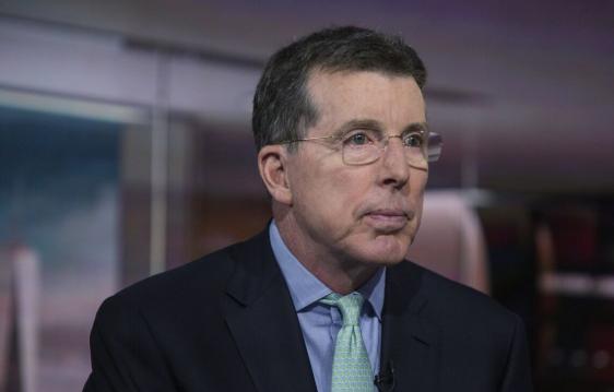 L’ex CEO di Barclays Bob Diamond indica Circle e Hyperliquid come potenziali beneficiari del CLARITY Act