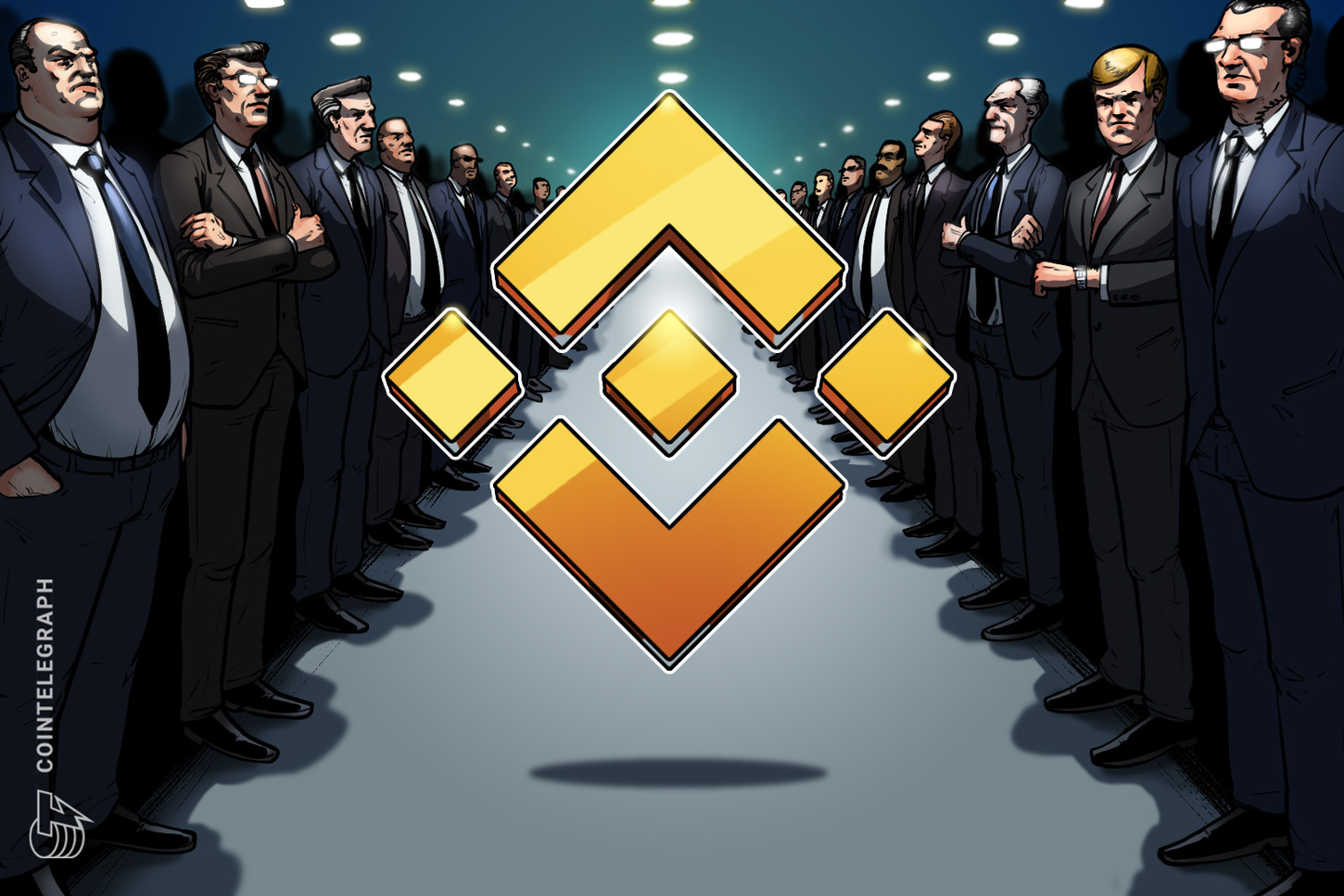 Binance cessera de traiter les transactions impliquant HTX et 10 autres plateformes crypto à partir du 23 août