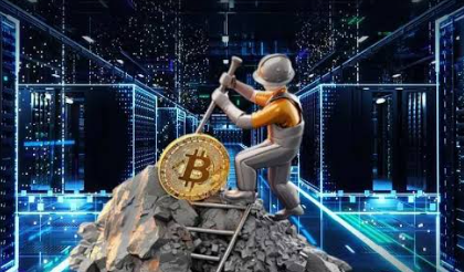 La svolta di Core Scientific: da minatore di Bitcoin fallito a fornitore di infrastrutture AI