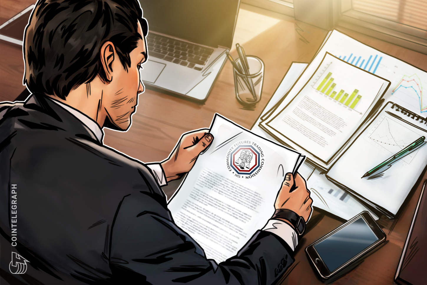 Binance.US планирует выйти на рынок прогнозов в статусе лицензированного CFTC участника, заявил CEO