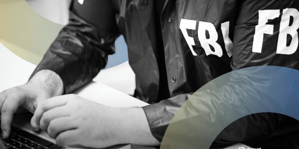 Former FBI Agent Charged With Stealing Nearly $1 Million in Crypto After Using ChatGPT for Relocation Advice