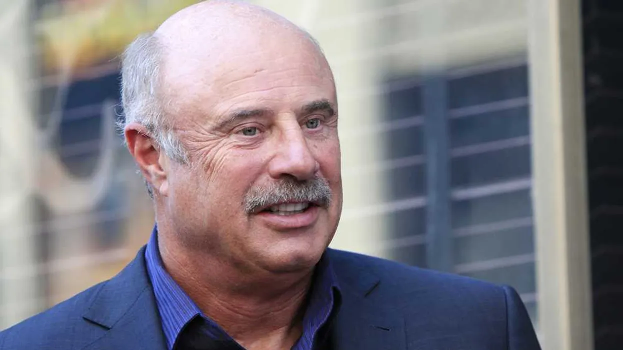 Trump’s push for Greenland edges closer to reality, with Dr. Phil tied to oil venture