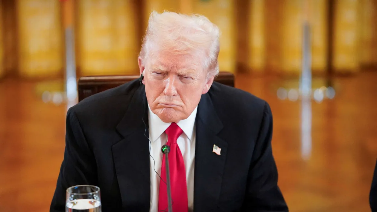 Эндрю Нил сообщает: помощники Трампа опасаются ухудшения его состояния на фоне сужения вариантов по Ирану