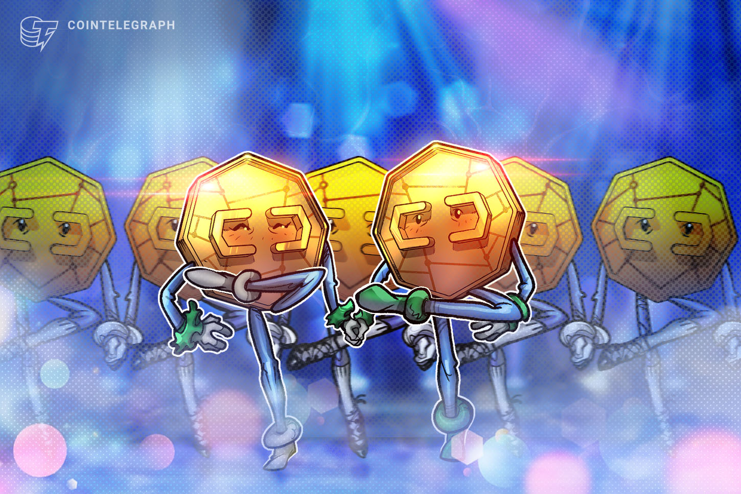 Ierland presenteert eerste nationale AML-strategie met nieuwe cryptoverplichtingen en normen voor gokfinanciering