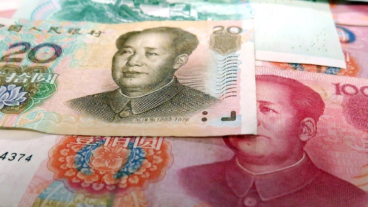 China Triples Digital Yuan Operator Roster to 30 Banks as Eight More Lenders Join e-CNY Network