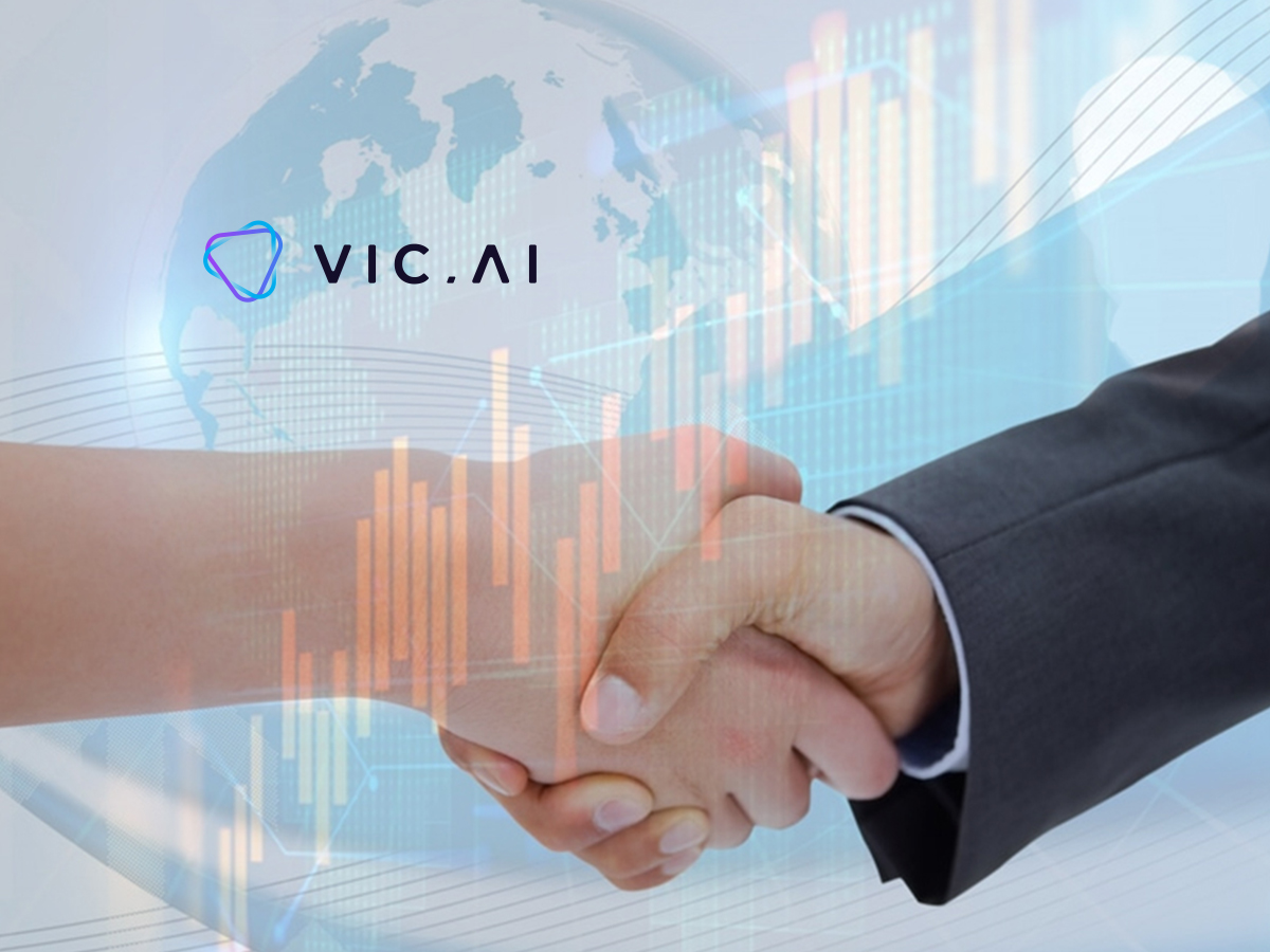 Vic.ai объединяется с Increase и Core Bank для платформы платежей VicPay™