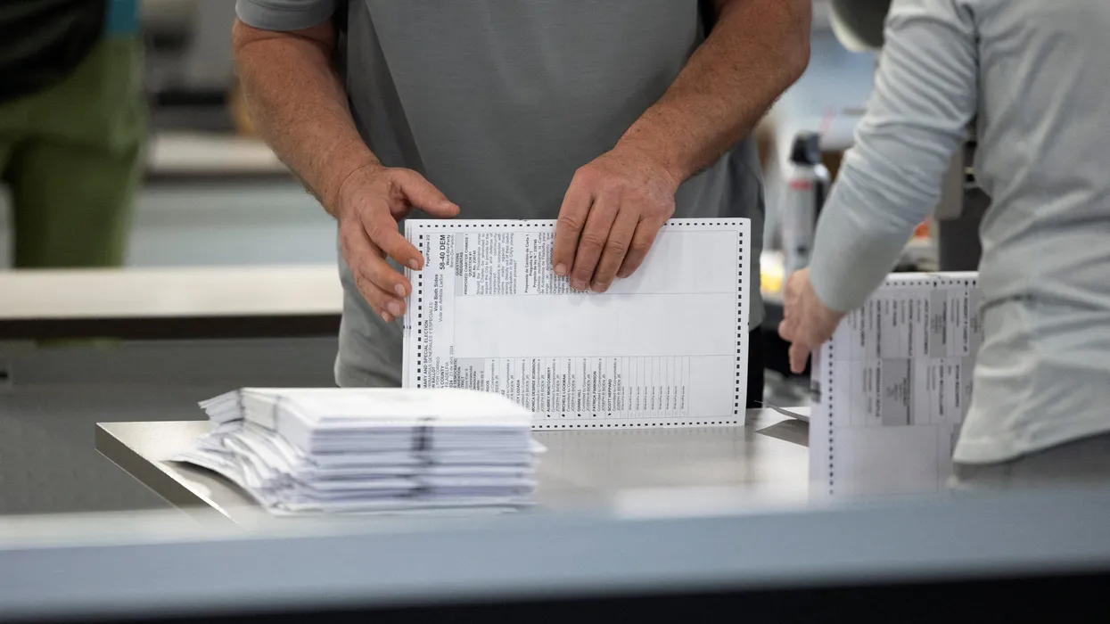 Klacht van Public Citizen beschuldigt Scott Presler van schending van de campagnefinancieringswet van Pennsylvania in strijd rond herbenoeming van rechters