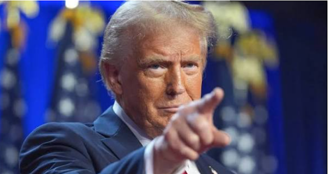 Серебряные слитки с брендом Trump привлекают внимание ценой премиум-класса до $1,101