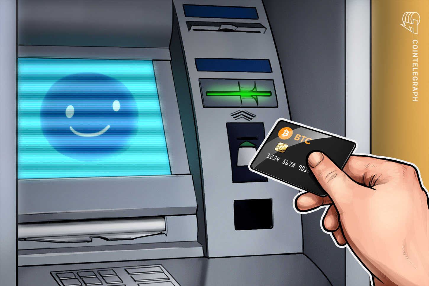 L'Australia ordina la messa offline dei bancomat Bitcoin di Cryptolink per gravi inadempienze nelle segnalazioni