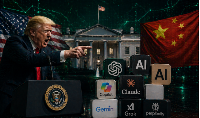 Giudice statunitense mette in dubbio le prove dietro il divieto dell'amministrazione Trump su Anthropic AI nelle agenzie federali