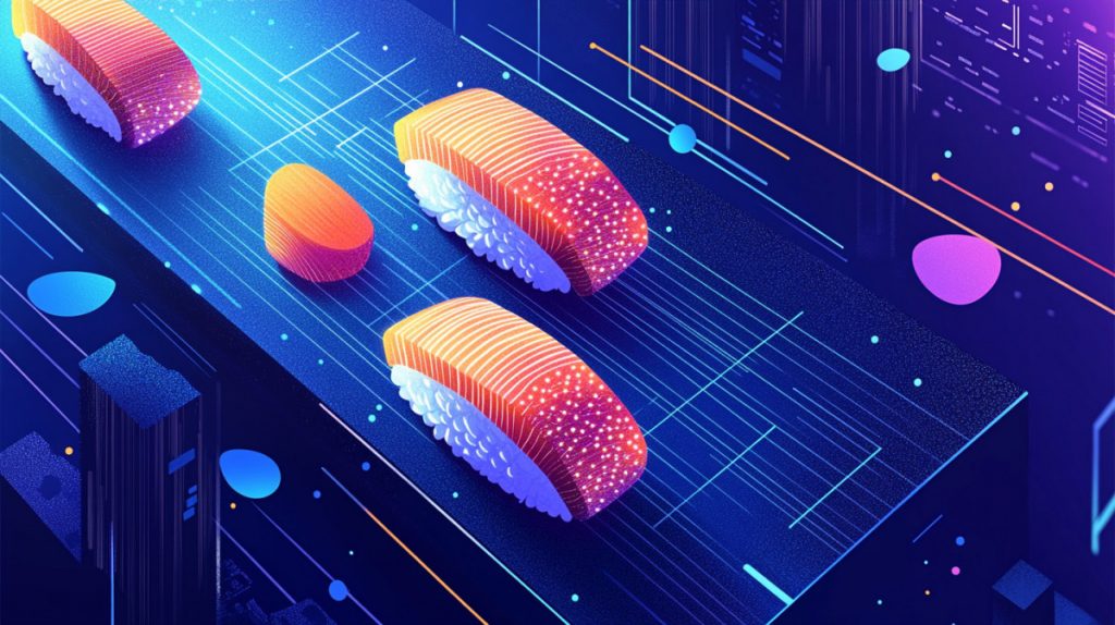 SushiSwap Lanza Plataforma de Emisión de Tokens Nativa para RWA en Robinhood Chain