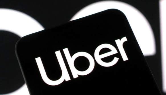 Uber von DSGVO-Strafe über 963 Millionen US-Dollar wegen automatisierter Fahrerkontosperren getroffen