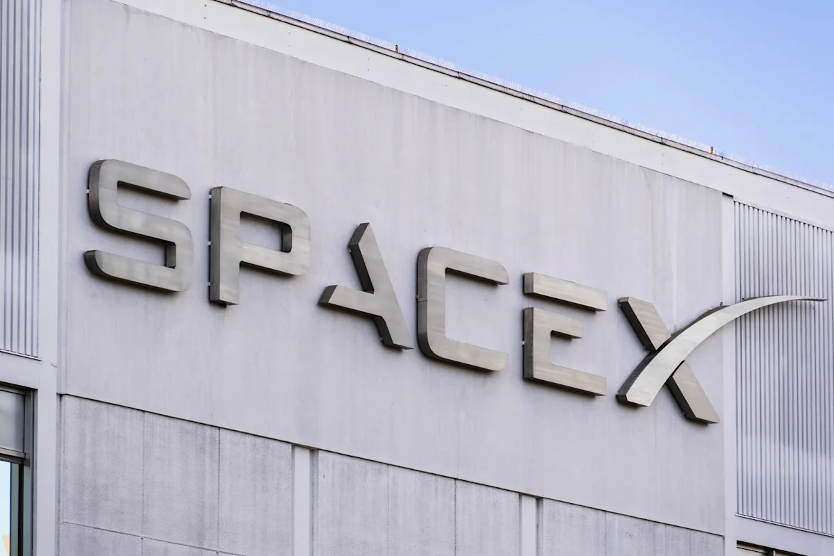 Блокировка акций SpaceX истекает 6 августа, поскольку бумаги снижаются от максимумов IPO