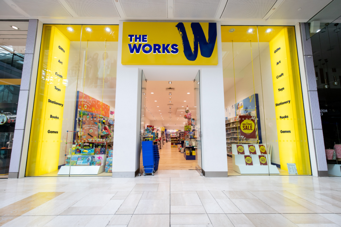 The Works Faces Boardroom Battle as Activist Investor Kelso Pushes for Graeme Coulthard Appointment