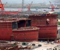 HD Korea Shipbuilding увеличила прибыль за II квартал на 73% благодаря продажам более дорогих судов