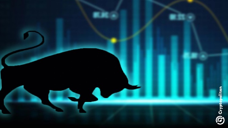 31% tygodniowy wzrost Ethereum nie przekonuje wskaźników altseason