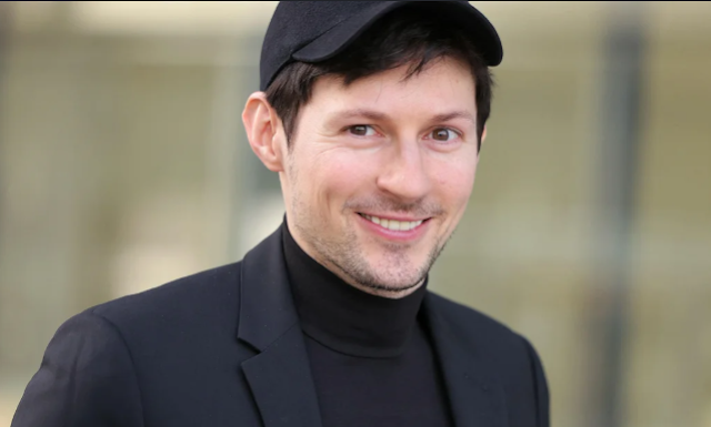 Il CEO di Telegram Pavel Durov inserito nella lista internazionale dei ricercati dall'FSB russo per accuse legate al terrorismo