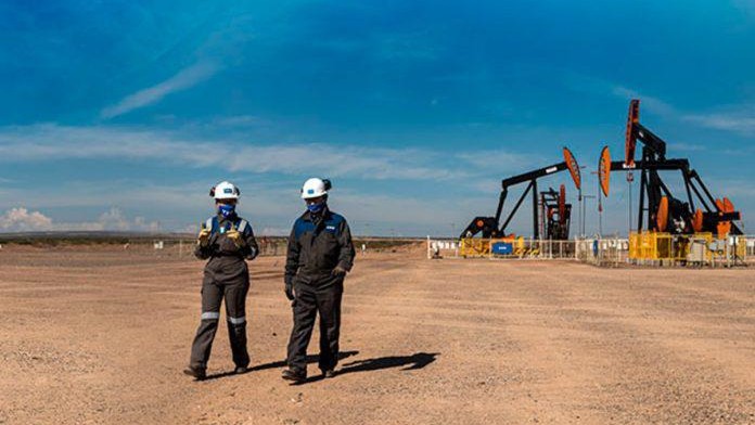 Record Vaca Muerta Output Fails to Lift Argentina's Broader Economy