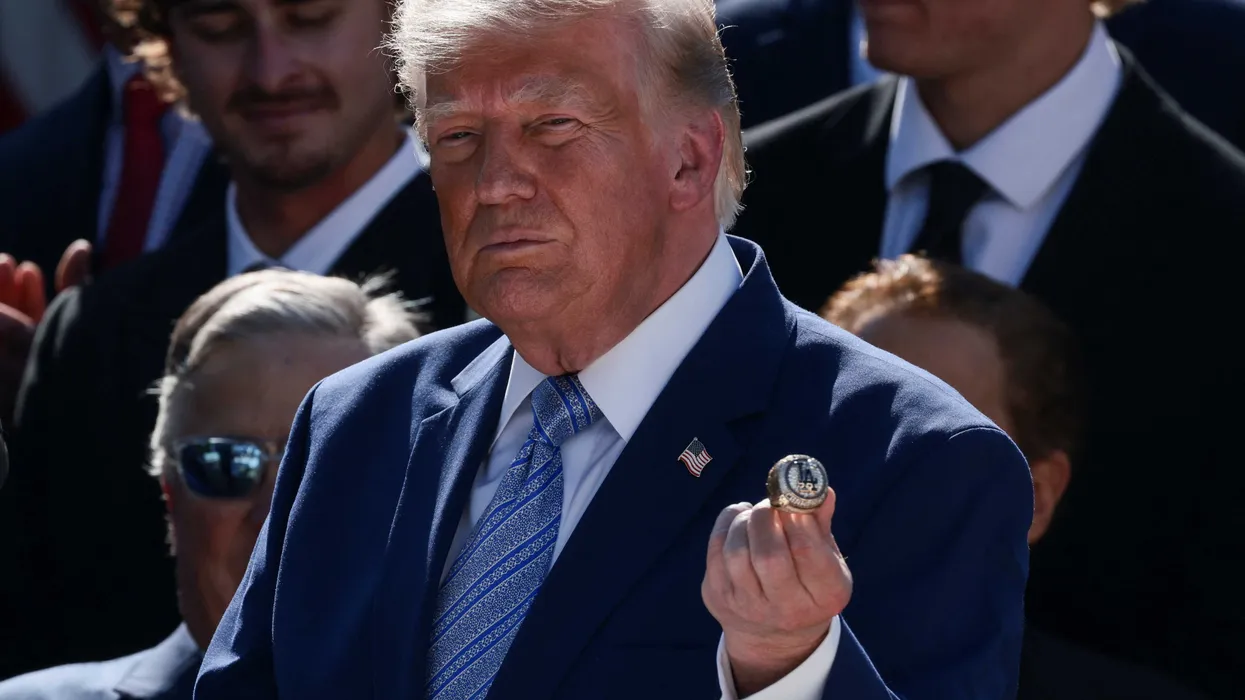 Анализ New York Times: президентство Трампа принесло ему миллиарды долларов личного состояния