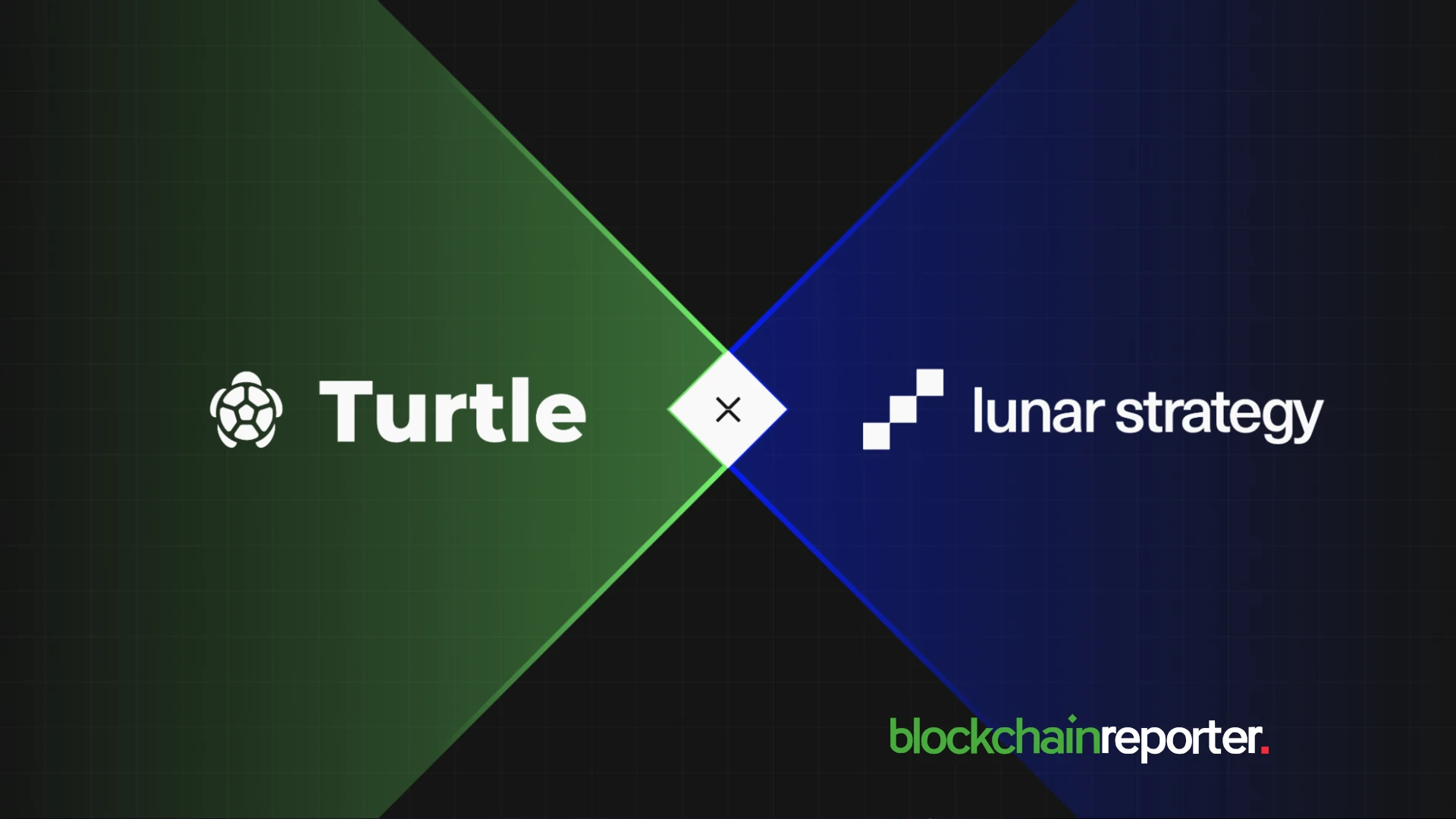 Turtle übernimmt Lunar Strategy und bündelt Onchain-Kapital und Aufmerksamkeit in einem Stack