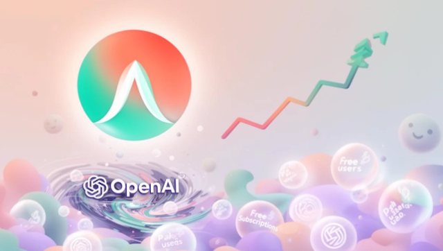 OpenAI e Anthropic intensificano la rivalità nell'IA mentre prezzi, ricavi e crescita degli utenti divergono