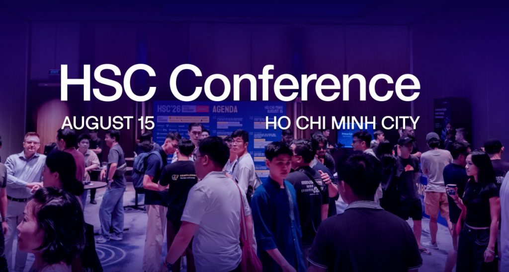 La conférence HSC à Ho Chi Minh-Ville met l’accent sur la réglementation, les stablecoins et les paiements récurrents
