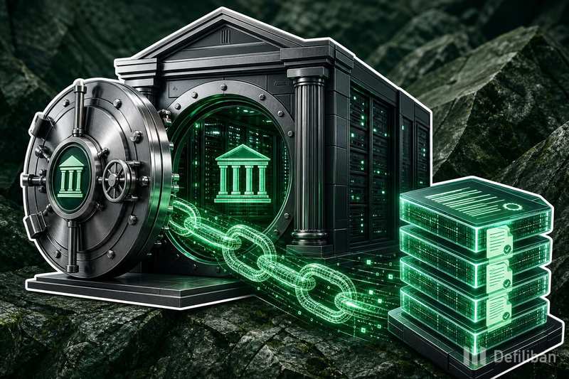BNY планирует продвижение блокчейна на рынке трансфер-агентских услуг объемом $8.6 трлн