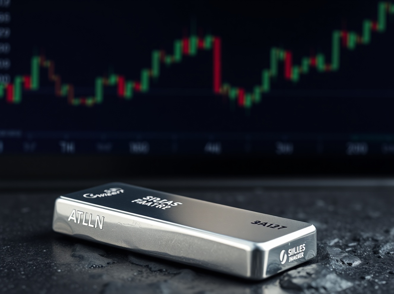Прогноз цены серебра: XAG/USD восстанавливается на фоне ослабления доллара США