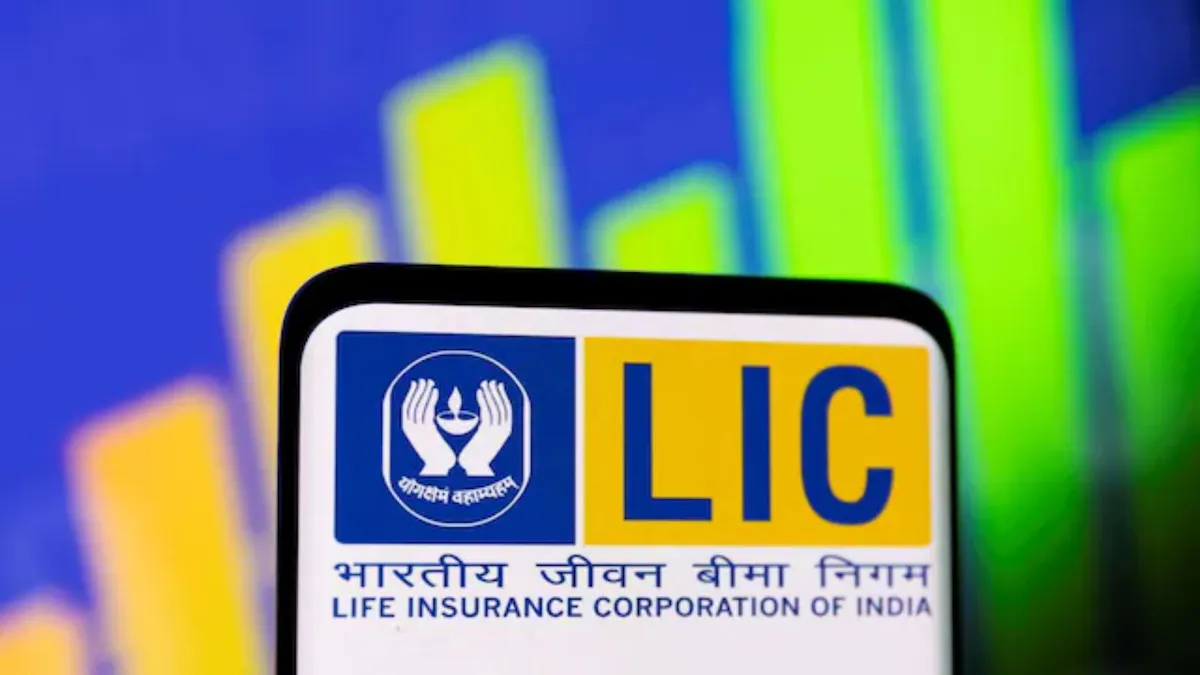Government Raises ₹31,552 Crore from LIC Offer for Sale, Fully Exercises Greenshoe Option