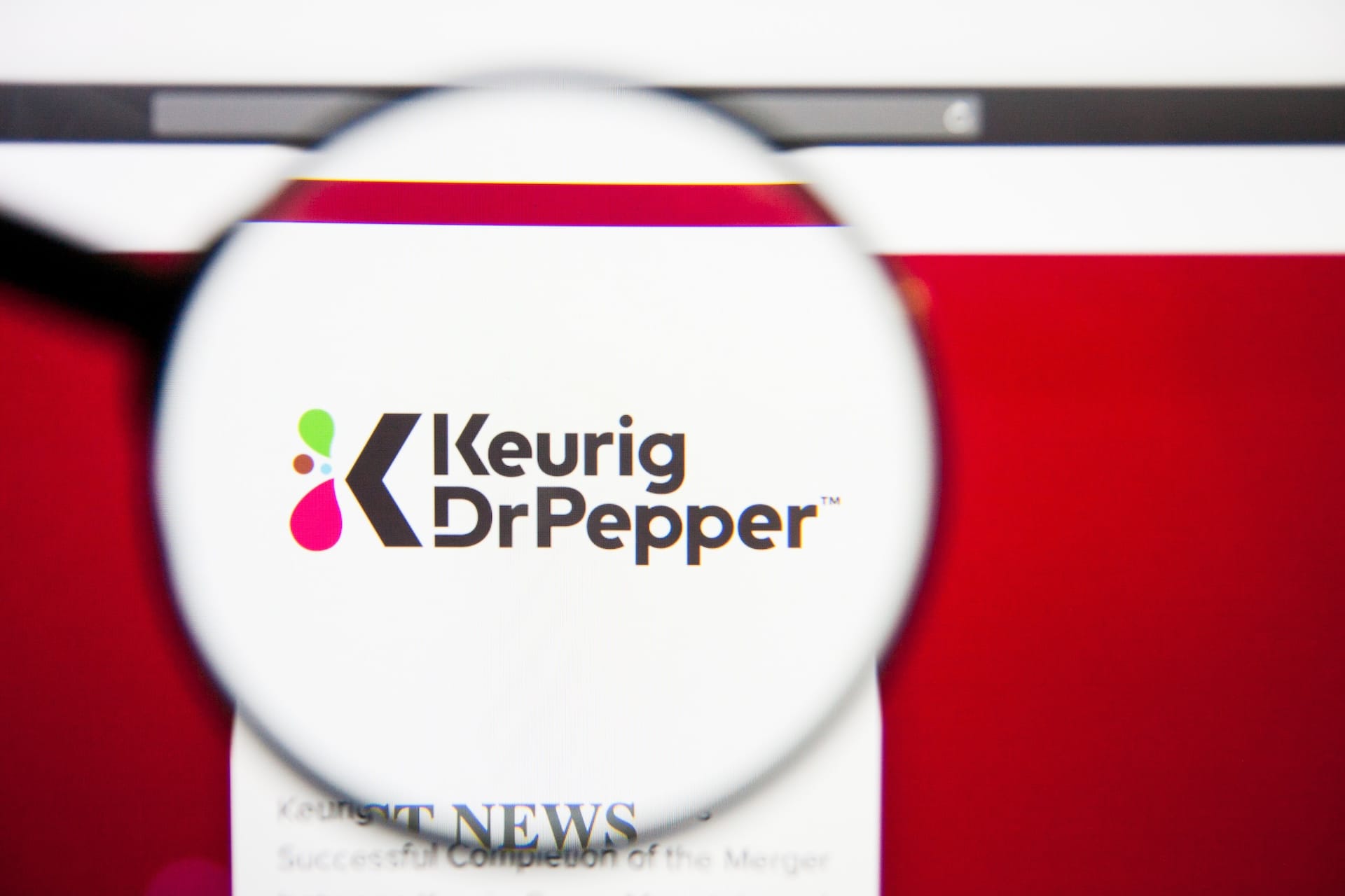 Keurig Dr Pepper benoemt Aaron Alt tot Raad van Bestuur in aanloop naar geplande bedrijfsopsplitsing