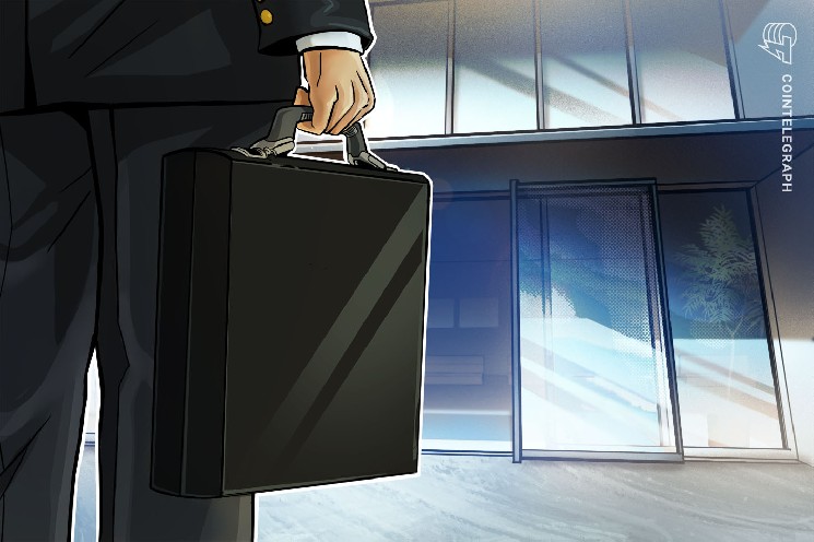 Mysten Labs Co-Founder and CTO Sam Blackshear Joins Anthropic for AI Security Research