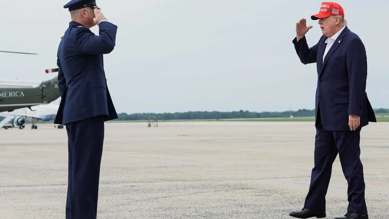 «Que Dios nos ayude»: la orden de Trump de reducir los ejercicios militares entre EE.UU. y Corea del Sur genera alarma