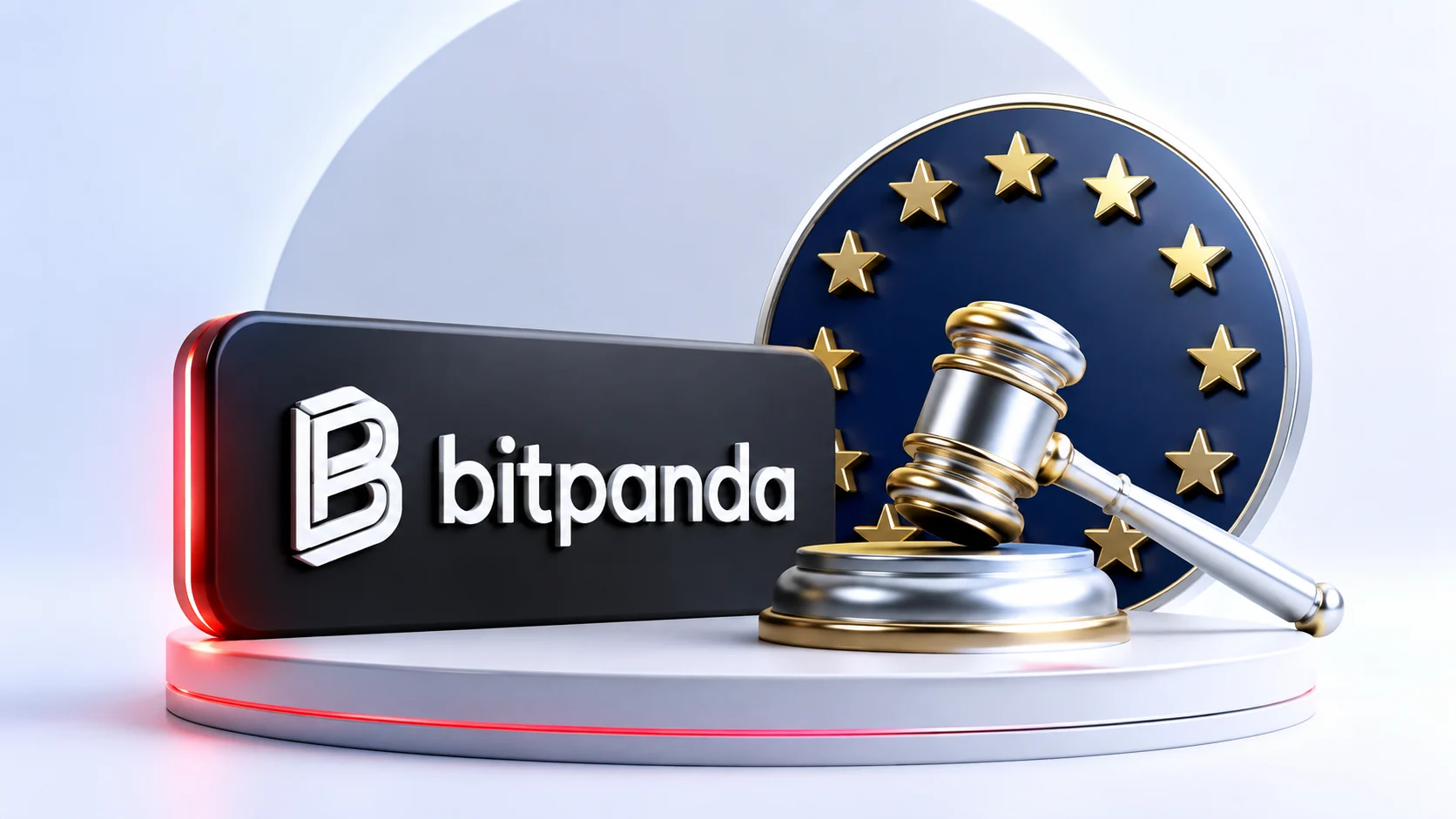Австрийская FMA оштрафовала Bitpanda на €70 000 — первый опубликованный штраф по MiCA