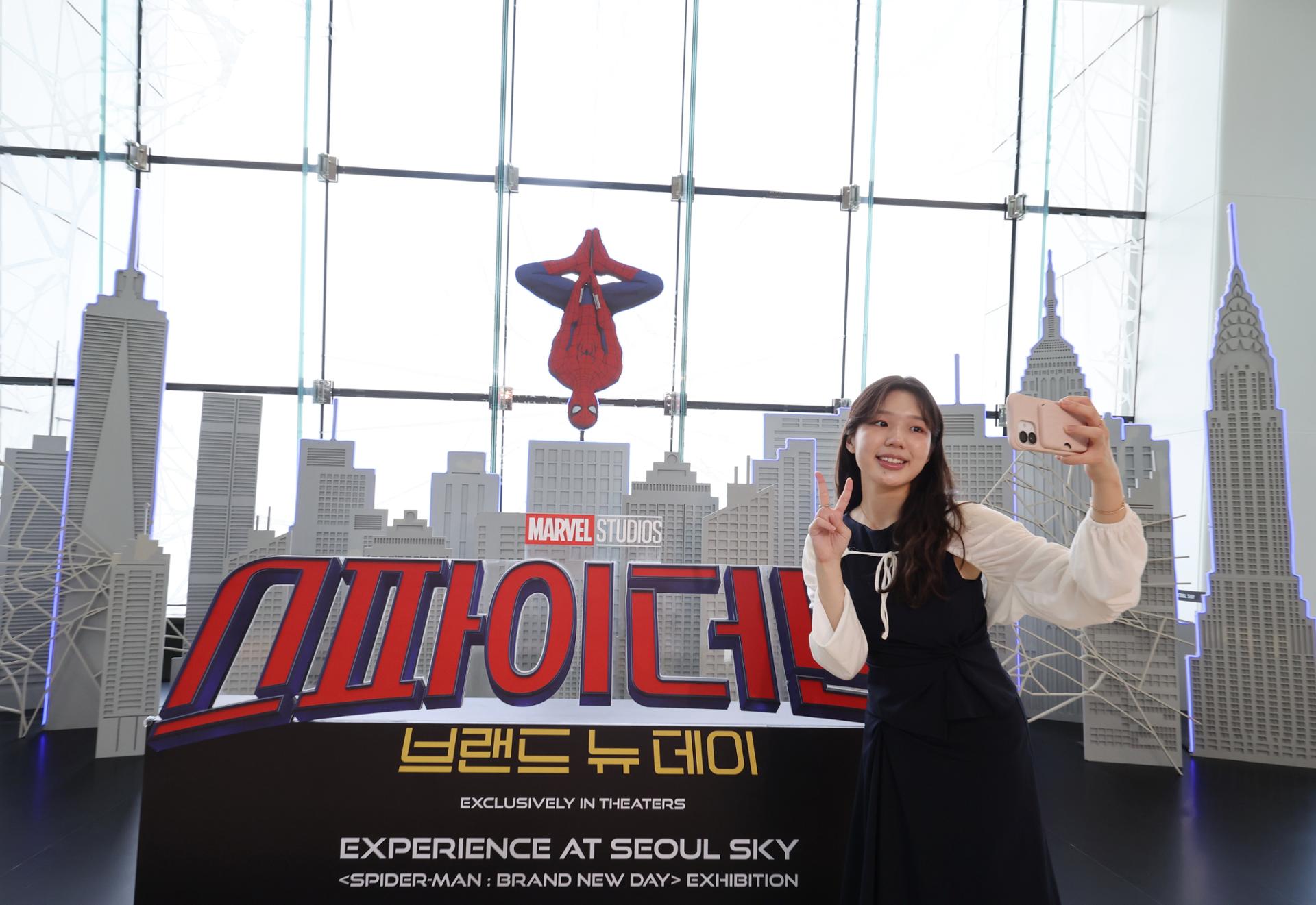 Spider-Man: Brand New Day diventa il film del 2026 più veloce a raggiungere i 2 milioni di ingressi in Corea del Sud