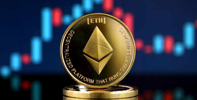 Ethereum зафиксировал 989 500 активных адресов — самый высокий уровень дневной сетевой активности с марта