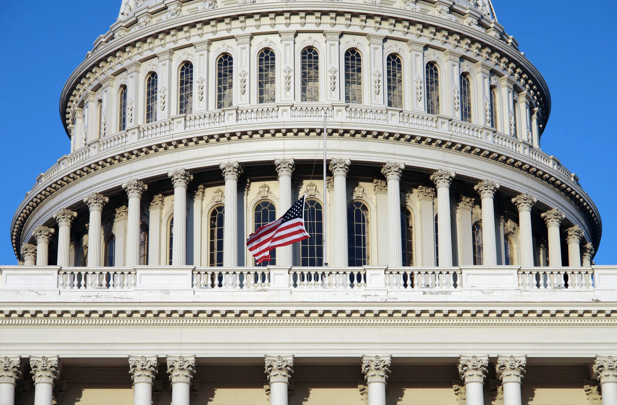 Clarity Act 在夏季休會前於美國參議院卡關