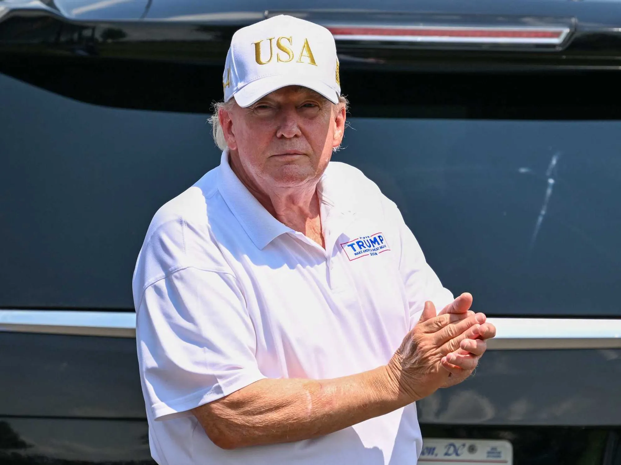 L'editoriale sostiene che i Democratici dovrebbero centrare le campagne 2026 e 2028 sul messaggio anti-corruzione mentre Trump affronta nuove rivelazioni