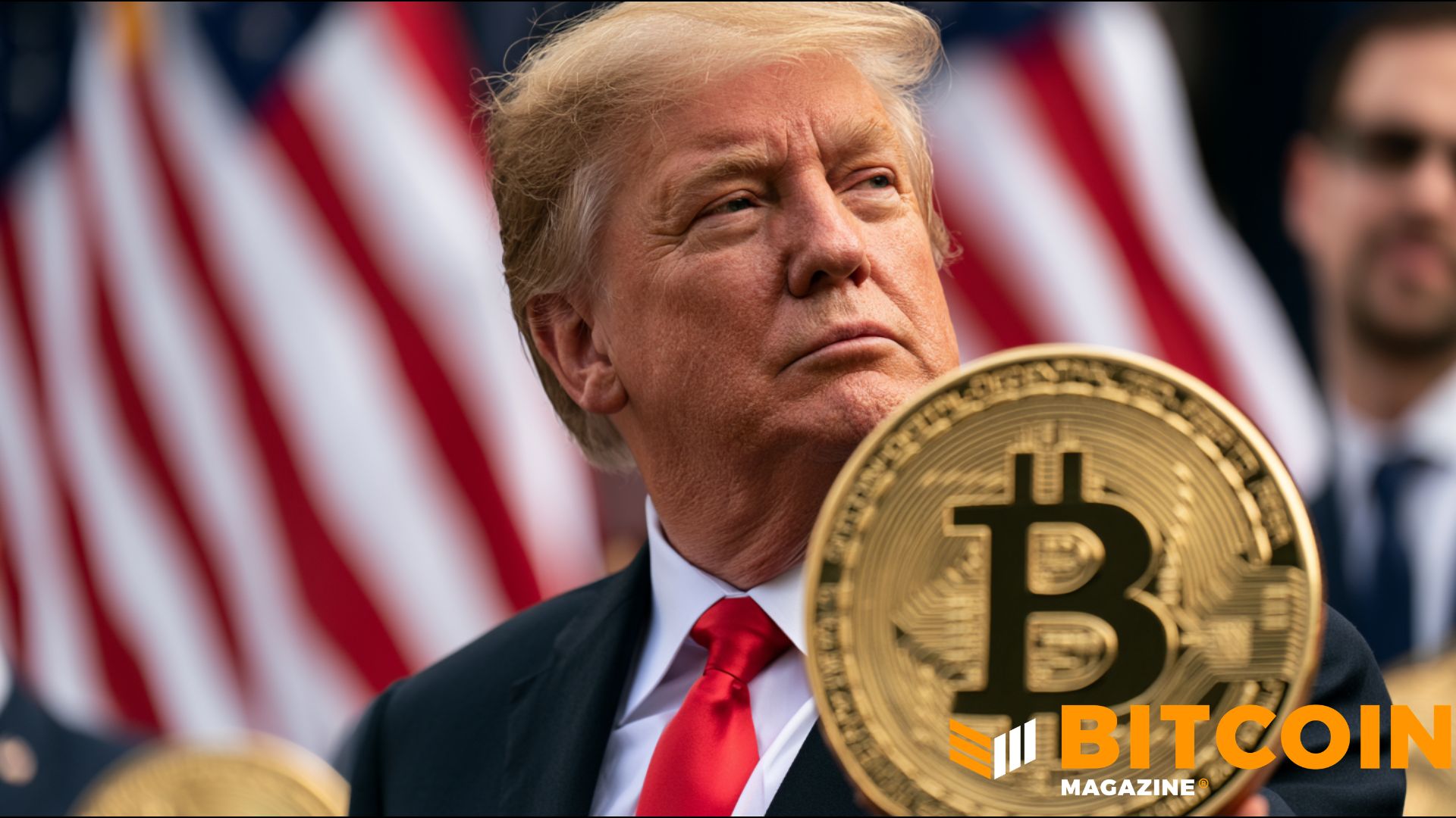 Голосование по криптозаконопроекту Clarity Act отложено до сентября; Трамп отмечает растущее распространение Bitcoin